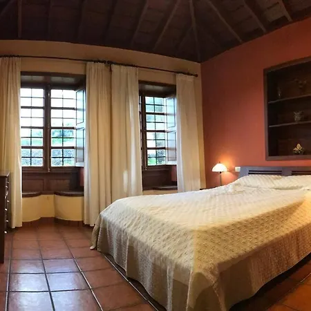 Rustic House La Montana Villa Breña Baja Buitenkant foto