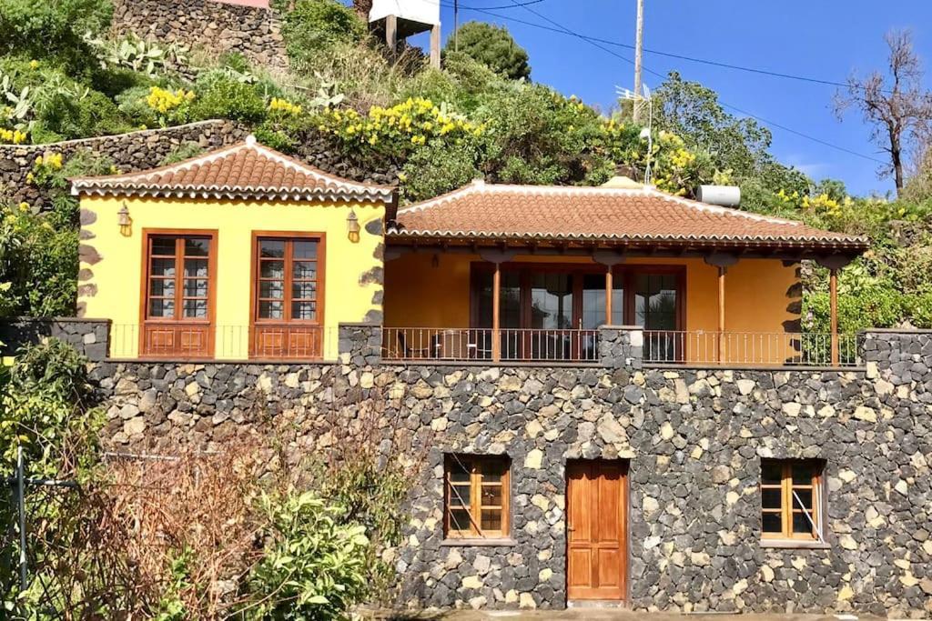 Rustic House La Montana